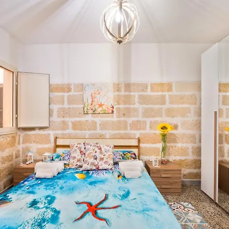 Residenza Della Riva Blu Сasa de vacaciones Porto Cesareo
