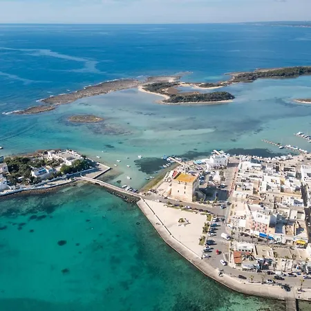 Residenza Della Riva Blu Сasa de vacaciones
