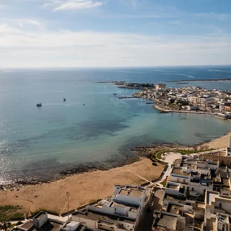 Residenza Della Riva Blu Сasa de vacaciones *