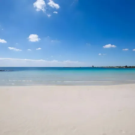 Residenza Della Riva Blu *