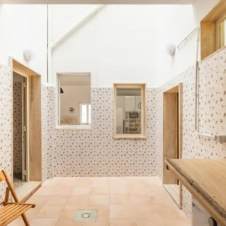 Casa vacanze Residenza Della Riva Blu Porto Cesareo