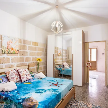Casa vacanze Residenza Della Riva Blu