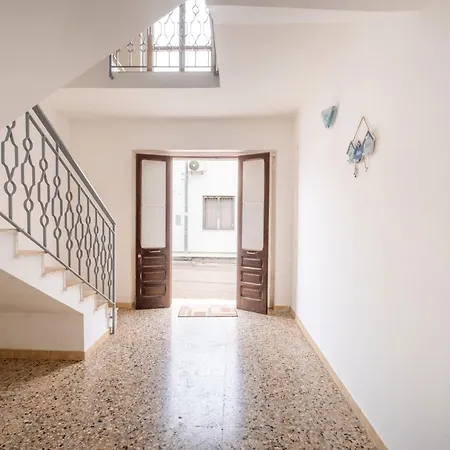 Residenza Della Riva Blu Holiday home