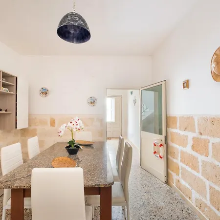 Residenza Della Riva Blu Holiday home *