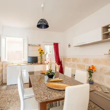 Holiday home Residenza Della Riva Blu