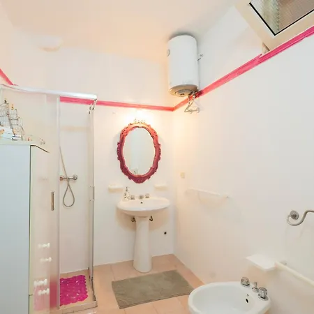 Holiday home Residenza Della Riva Blu