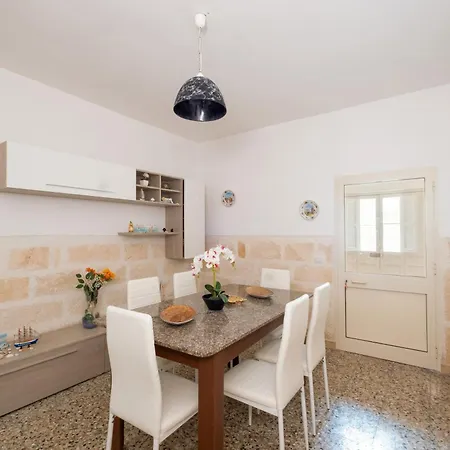 Residenza Della Riva Blu Porto Cesareo