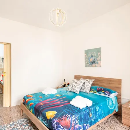 Residenza Della Riva Blu Holiday home *