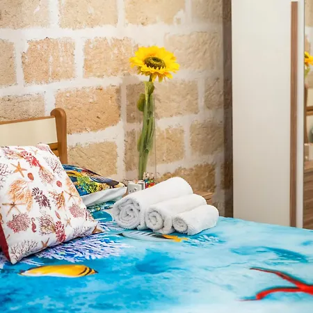 Residenza Della Riva Blu Holiday home