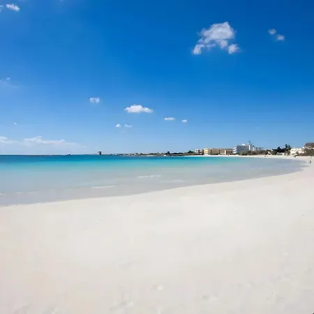 Ferienhaus Residenza Della Riva Blu Porto Cesareo