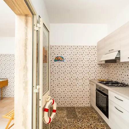 Residenza Della Riva Blu Дом отдыха Порто-Чезарео