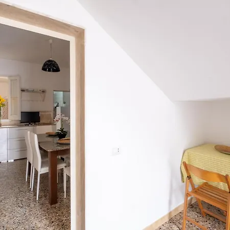 Hébergement de vacances Residenza Della Riva Blu Porto Cesareo