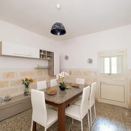 Residenza Della Riva Blu Порто-Чезарео