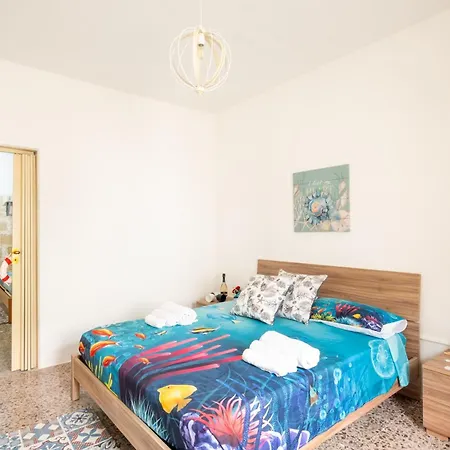 Residenza Della Riva Blu * Порто-Чезарео