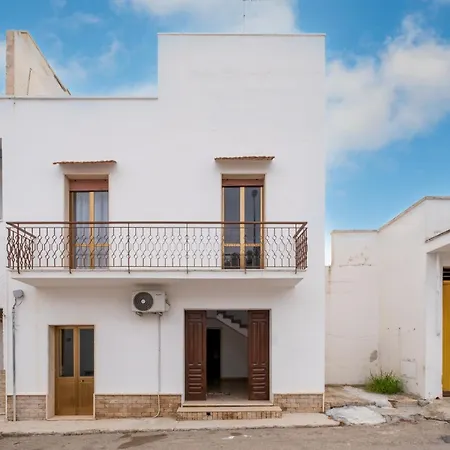 Residenza Della Riva Blu Дом отдыха Порто-Чезарео
