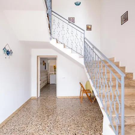 Residenza Della Riva Blu Hébergement de vacances Porto Cesareo