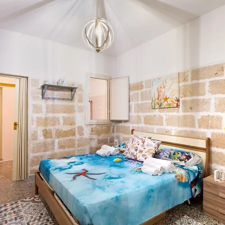 Residenza Della Riva Blu * Порто-Чезарео